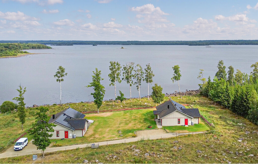 Ferienhaus - Vittaryd , Schweden - S25045 6