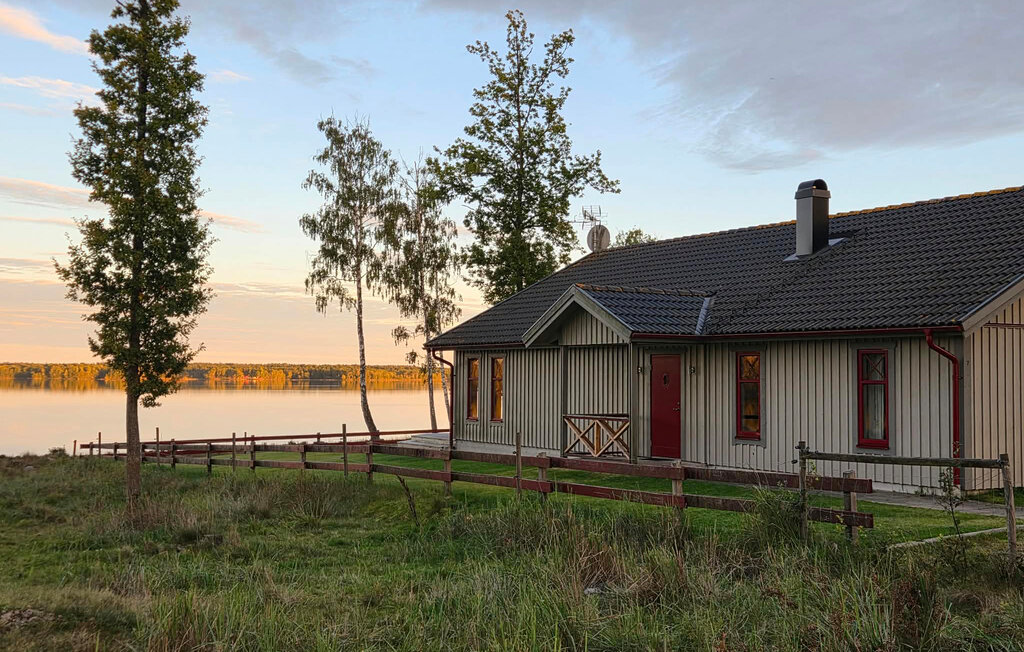 Feriehus - Vittaryd , Sverige - S25044 8