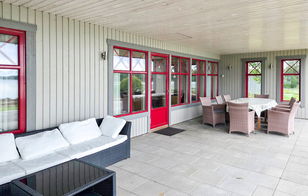 Stuga i Vittaryd, 8 bäddar – bild 5 av 5