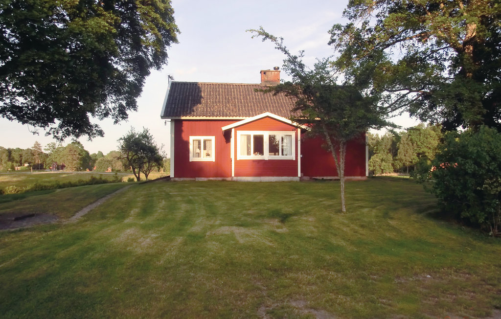 Ferienhaus Annerstad