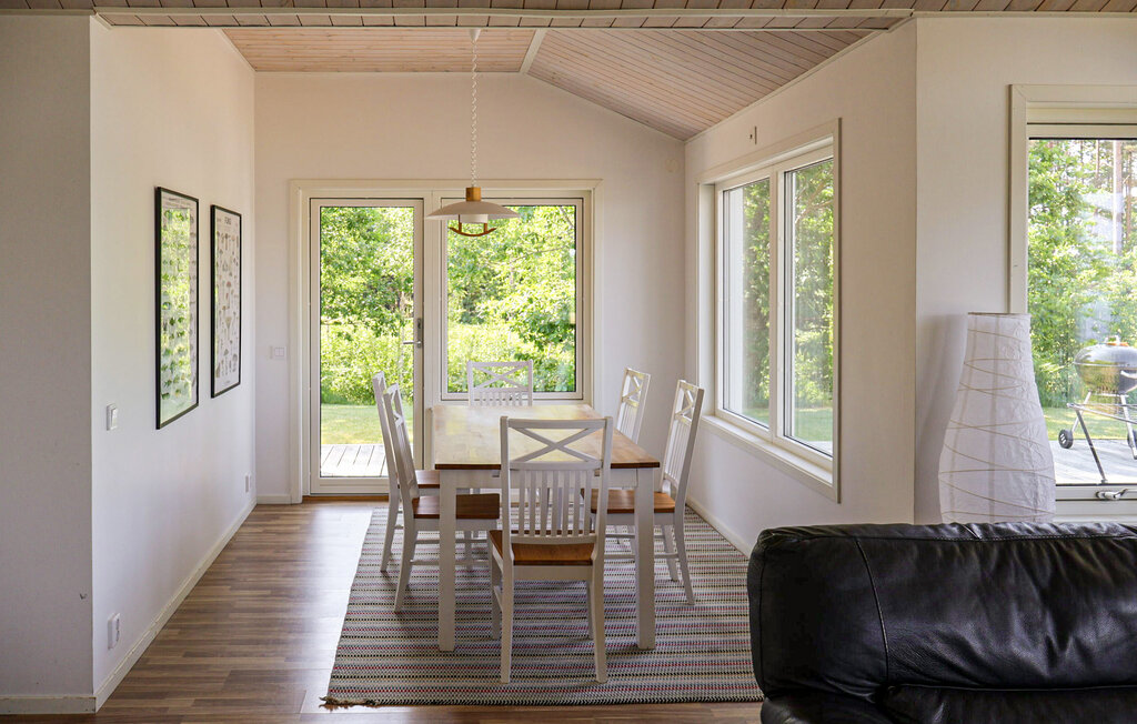 Stuga i Bolmsö, 6 bäddar – bild 4 av 5