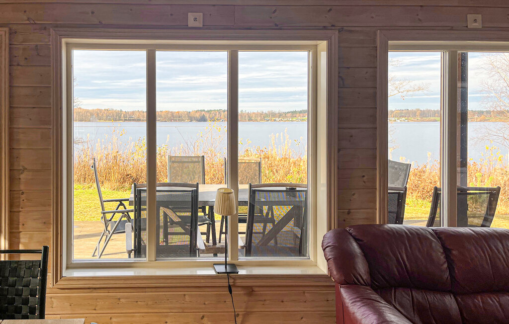 Stuga i Bolmsö, 8 bäddar – bild 4 av 5