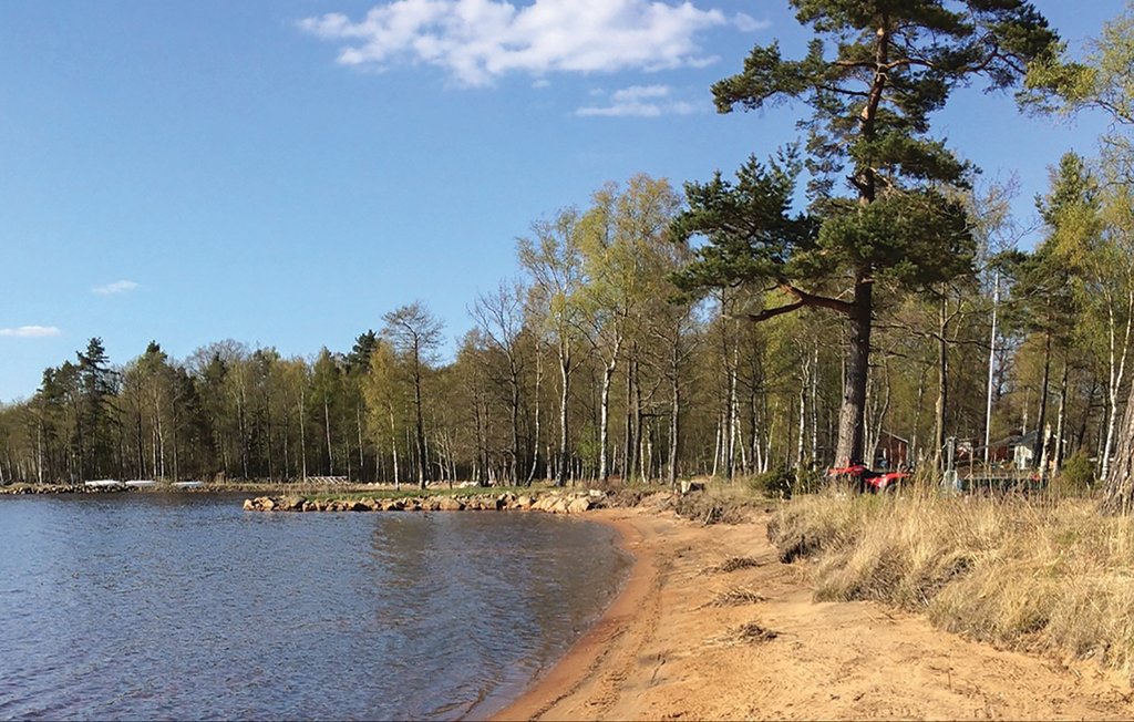 Stuga i Ljungby, 4 bäddar – bild 2 av 5