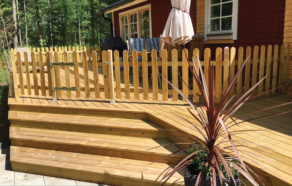 Stuga i Ljungby, 4 bäddar – bild 5 av 5