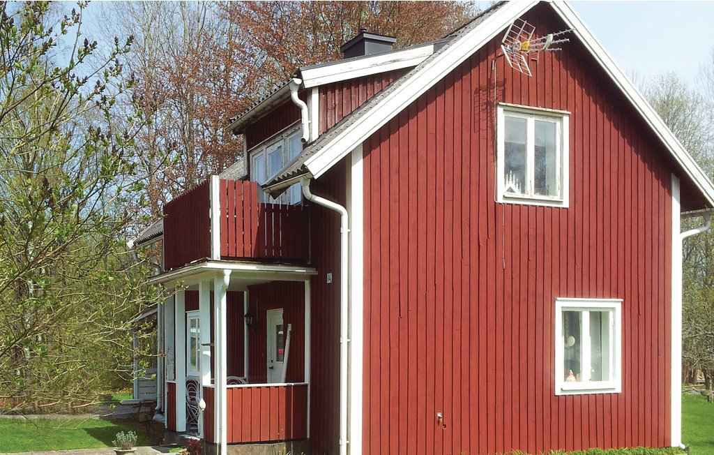 Semesterhus - Kosta , Sverige