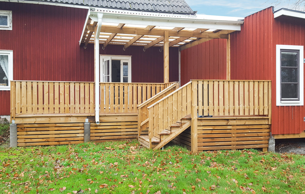 Stuga i Kosta, 4 bäddar – bild 3 av 5