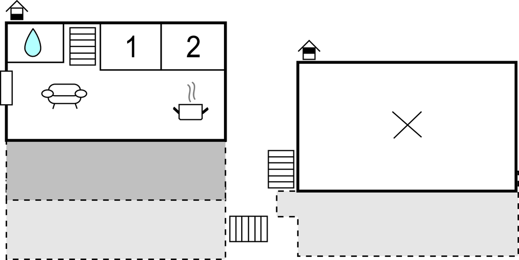 Ferienhaus 