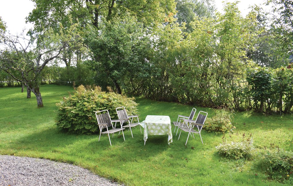 Stuga i Lammhult, 6 bäddar – bild 2 av 5