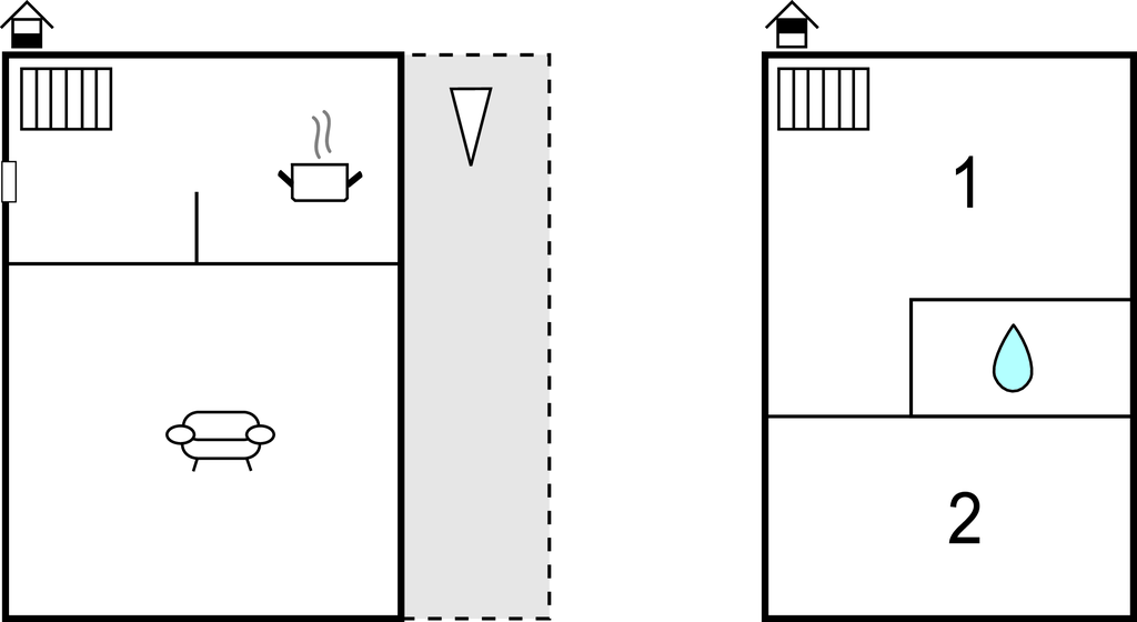 Ferienhaus 