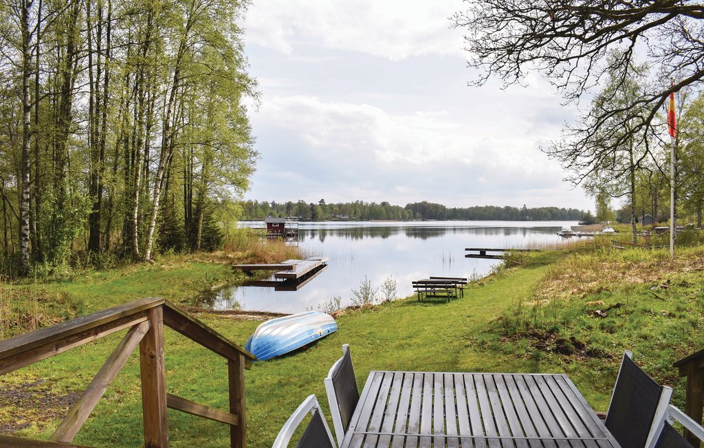 Stuga i Ljungby, 6 bäddar – bild 3 av 5