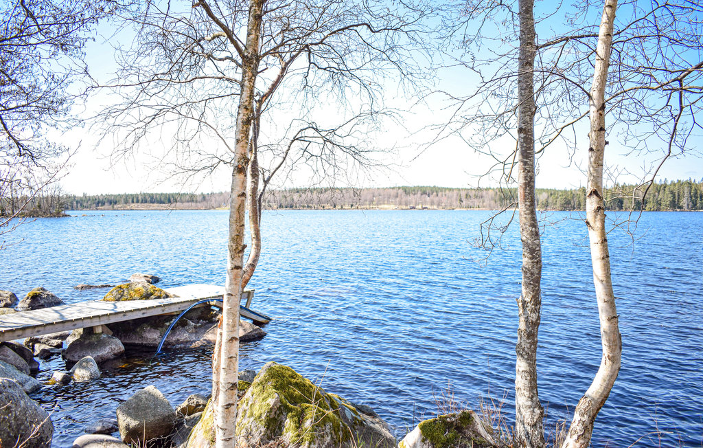 Stuga i Åryd, 6 bäddar – bild 2 av 5