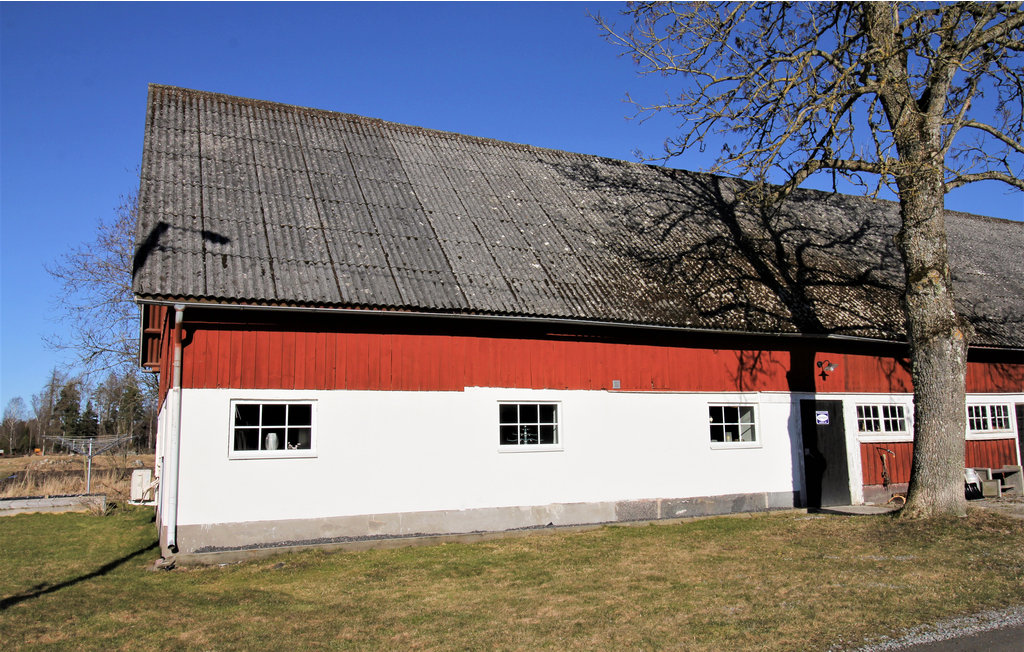 Semesterhus - Grimslöv/Alvesta , Sverige