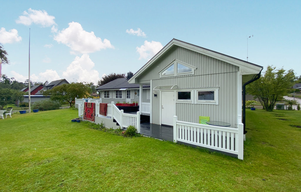 Lägenhet i Ljungby, 2 bäddar – bild 1 av 5