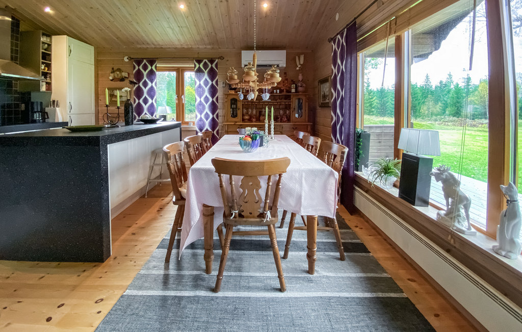 Stuga i Rishult, 4 bäddar – bild 4 av 5