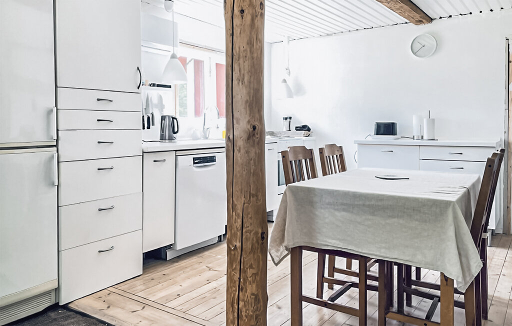 Stuga i Hallaryd, 6 bäddar – bild 3 av 5