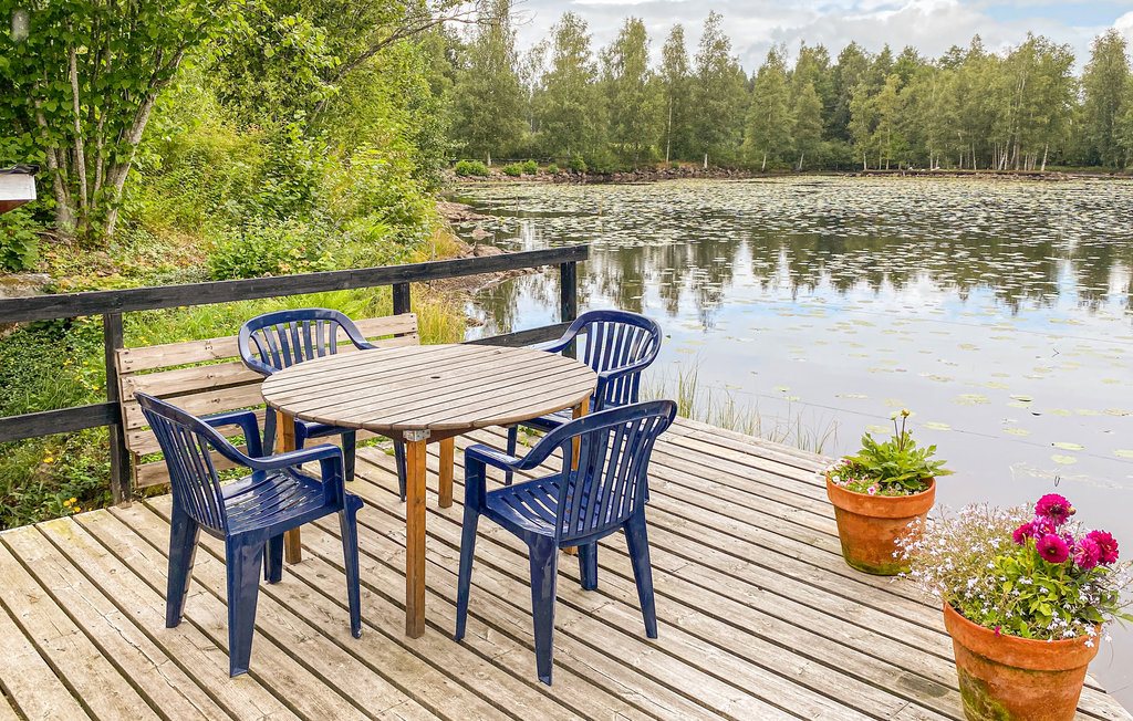 Stuga i Häradsbäck, 6 bäddar – bild 2 av 5