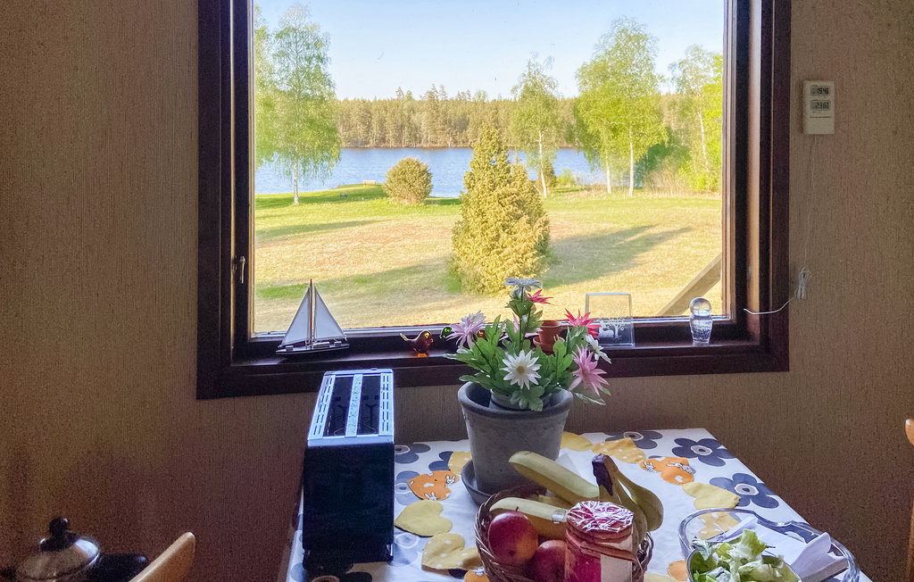 Stuga i Lenhovda, 5 bäddar – bild 5 av 5