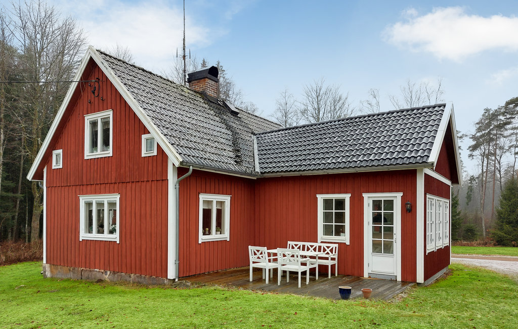 Semesterhus - Beterå/Traryd , Sverige
