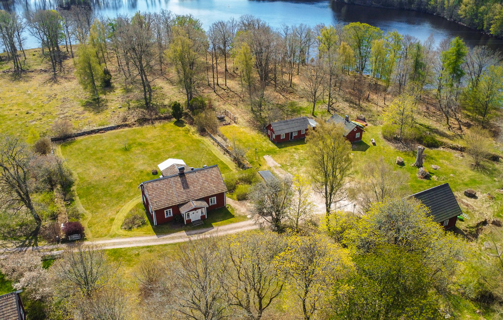 Semesterhus - Norra Århult/Markaryd , Sverige
