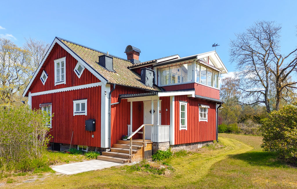 Gård i Markaryd, 6 bäddar – bild 2 av 5