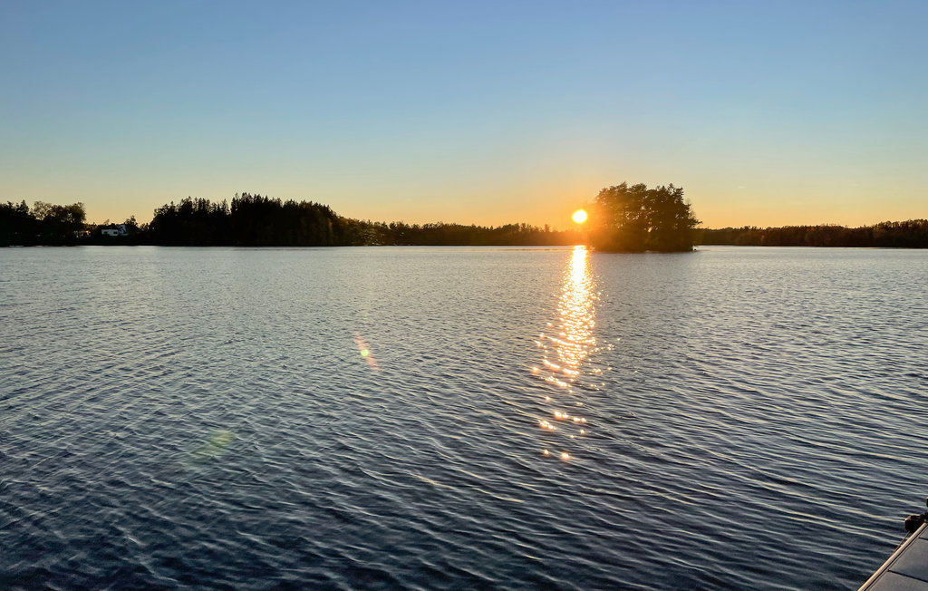 Stuga i Traryd, 7 bäddar – bild 2 av 5