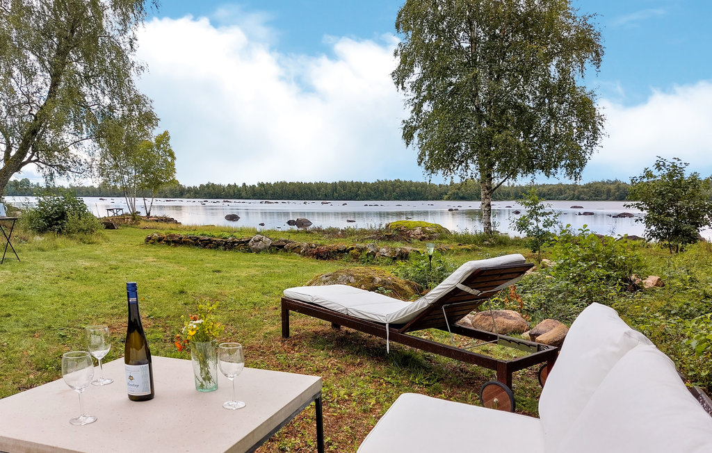Stuga i Älmhult, 5 bäddar – bild 2 av 5