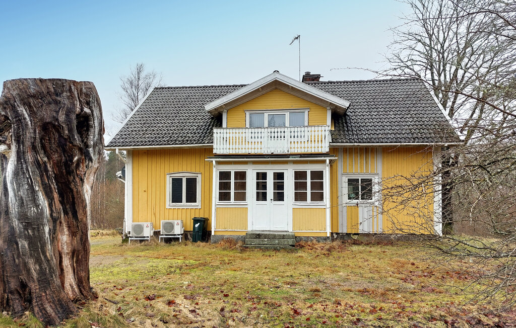Semesterhus - Lönashult/Alvesta , Sverige