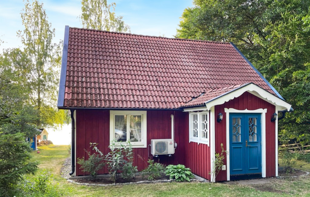 Stuga i Eringsboda, 6 bäddar – bild 2 av 5