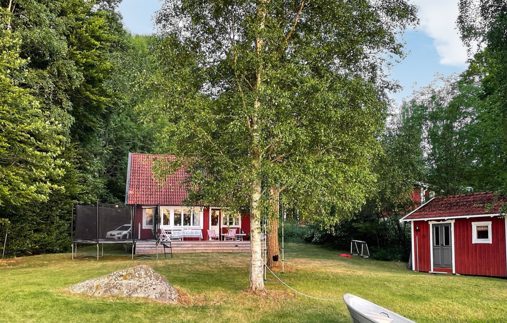 Stuga i Eringsboda, 6 bäddar – bild 5 av 5