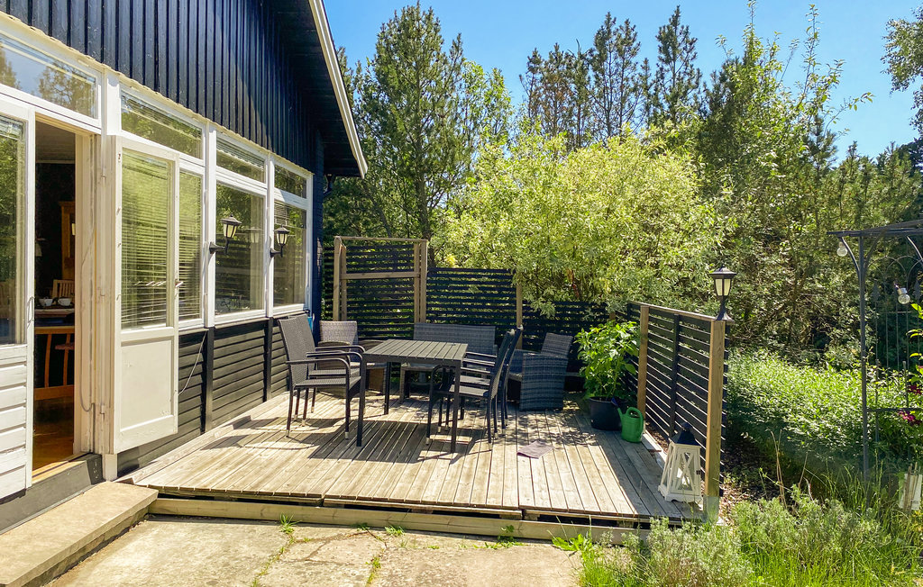 Stuga i Älmeboda, 8 bäddar – bild 2 av 5