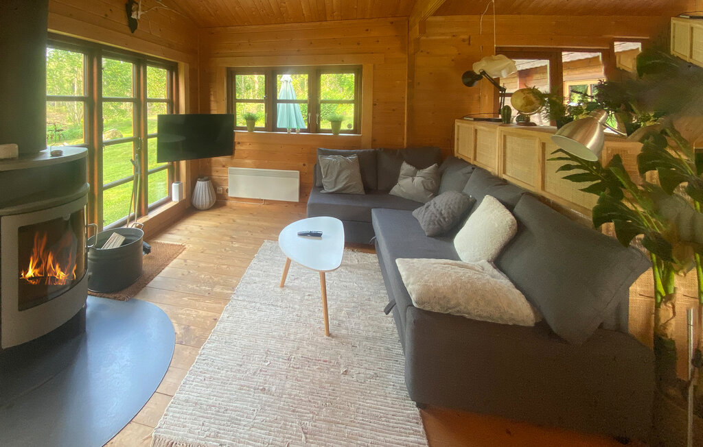 Stuga i Anderstorp, 8 bäddar – bild 4 av 5