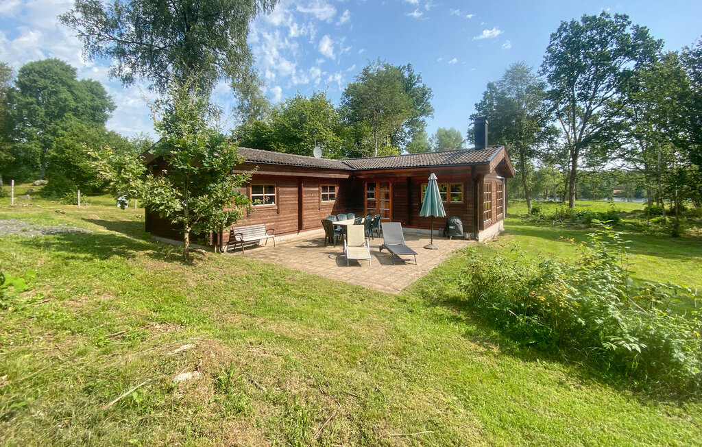 Semesterhus - Kärvaryd/Anderstorp , Sverige