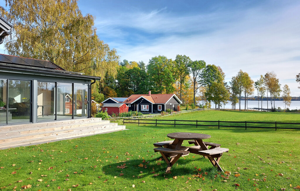 Stuga i Bolmsö, 6 bäddar – bild 2 av 5