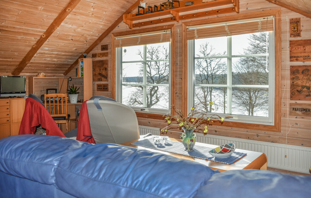 Lägenhet i Markaryd, 5 bäddar – bild 4 av 5