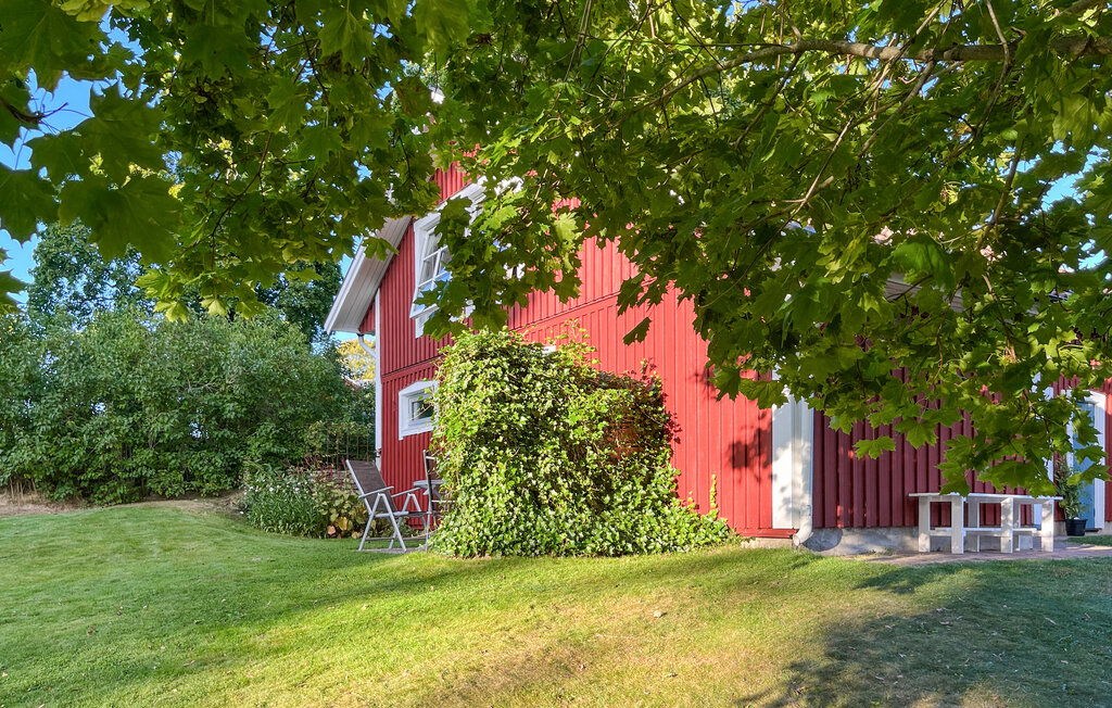 Semesterlägenhet - Markaryd , Sverige