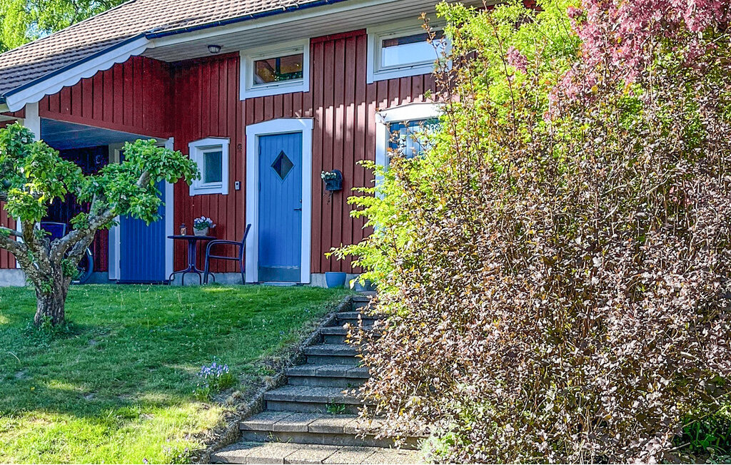 Lägenhet i Markaryd, 5 bäddar – bild 2 av 5