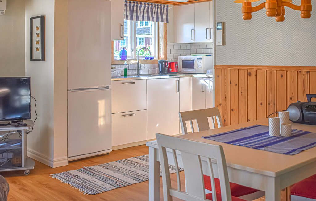 Stuga i Markaryd, 4 bäddar – bild 3 av 5