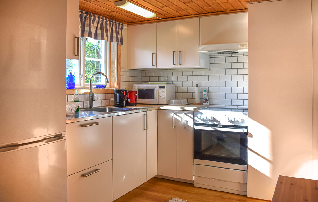 Stuga i Markaryd, 4 bäddar – bild 4 av 5