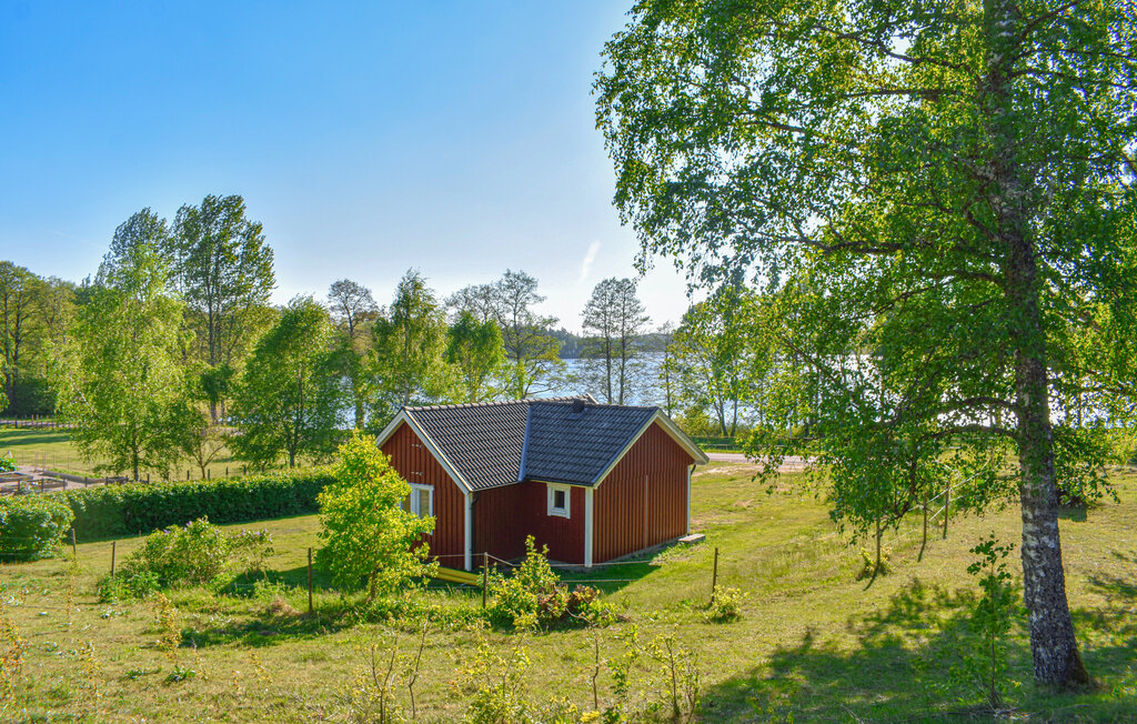 Semesterhus - Markaryd/Hylte , Sverige
