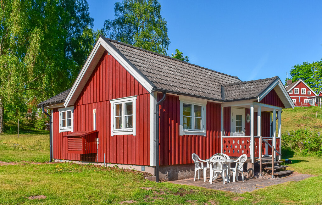 Stuga i Markaryd, 4 bäddar – bild 2 av 5