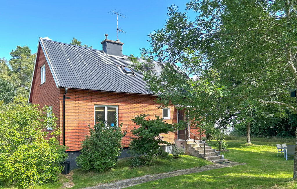 Semesterhus - Växjö/Helgasjön/Evedal , Sverige