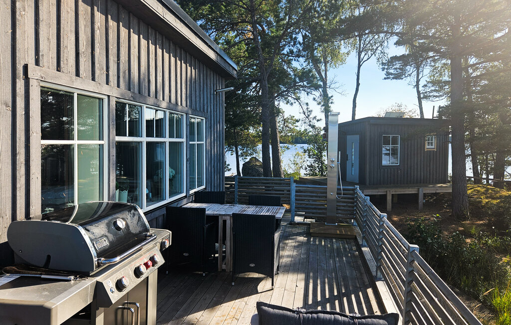 Stuga i Lammhult, 4 bäddar – bild 3 av 5