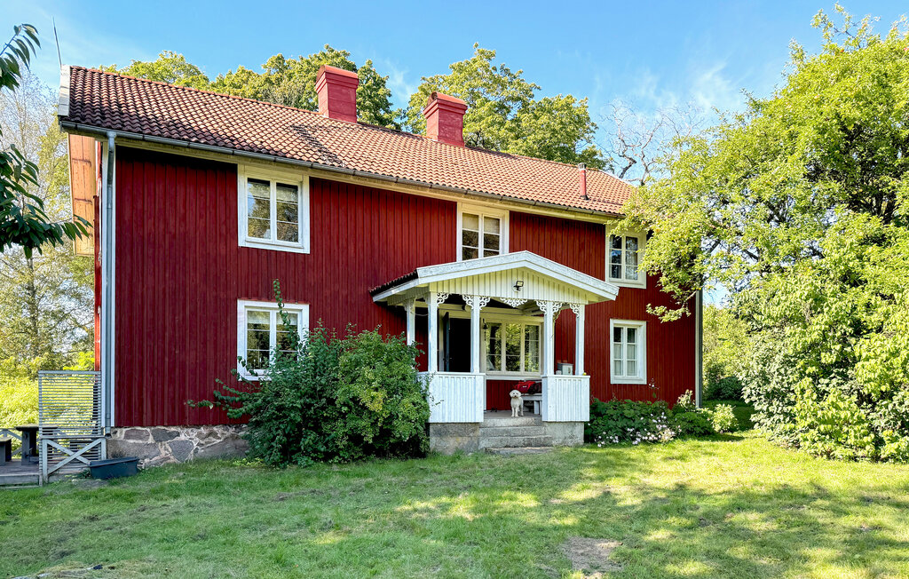 Stuga i Ryd, 8 bäddar – bild 2 av 5