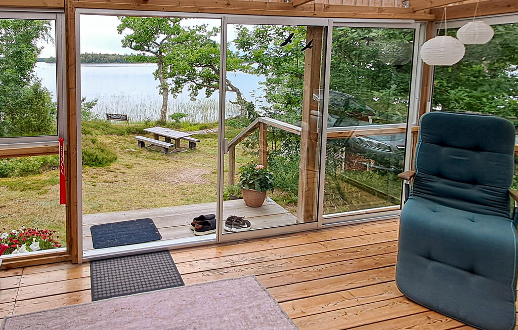 Stuga i Linneryd, 6 bäddar – bild 5 av 5