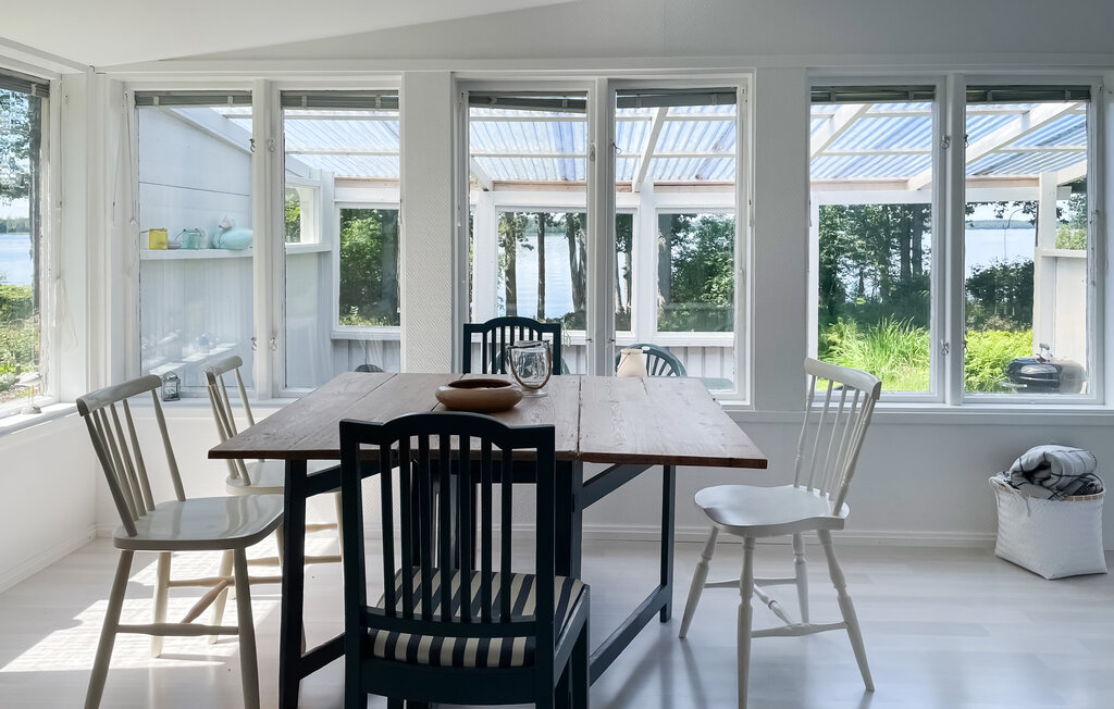 Stuga i Ljungby, 4 bäddar – bild 4 av 5