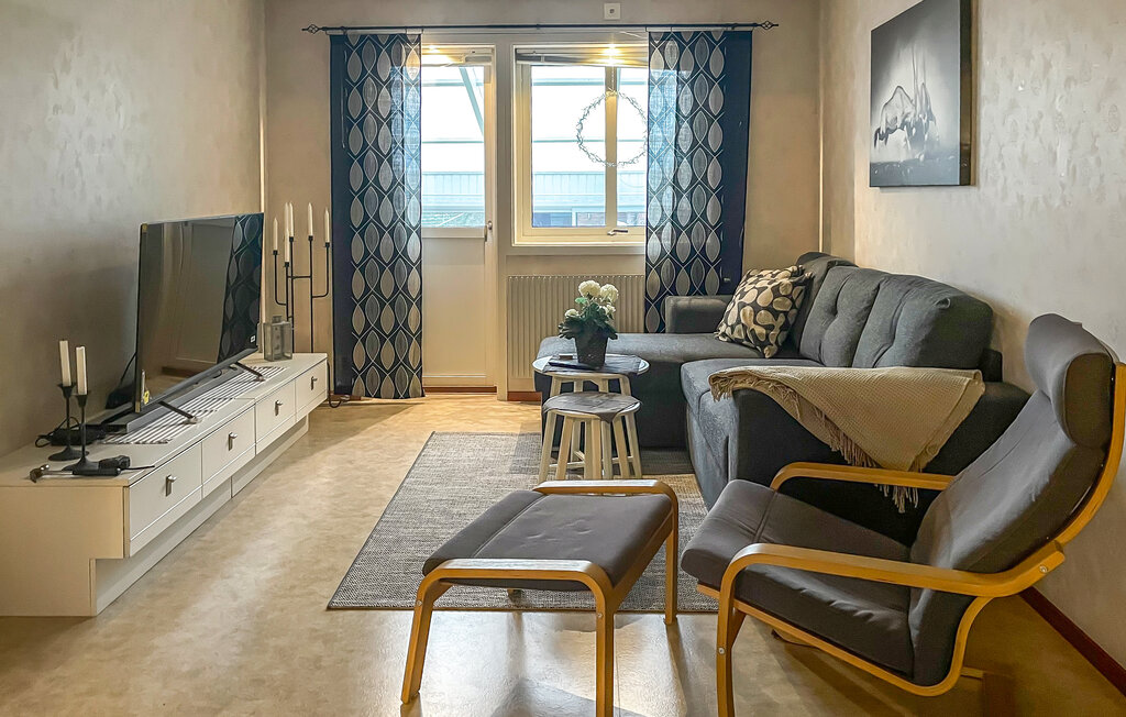 Stuga i Ljungby, 8 bäddar – bild 3 av 5