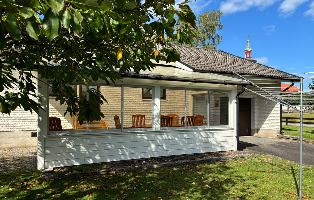 Stuga i Ljungby, 8 bäddar – bild 2 av 5