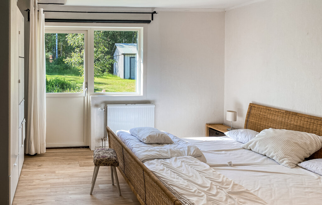 Stuga i Alstermo, 4 bäddar – bild 5 av 5