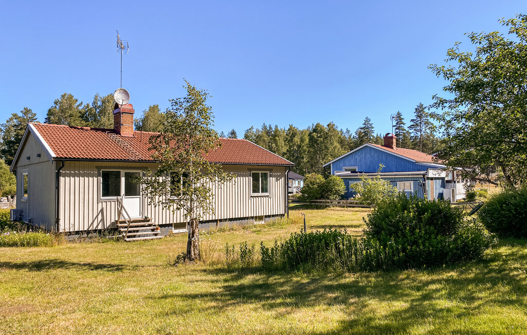 Semesterhus - Nybro/Växjö/Kosta , Sverige