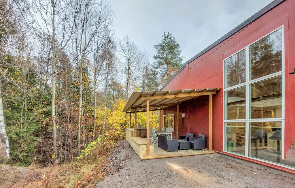 Lägenhet i Växjö, 6 bäddar – bild 2 av 5